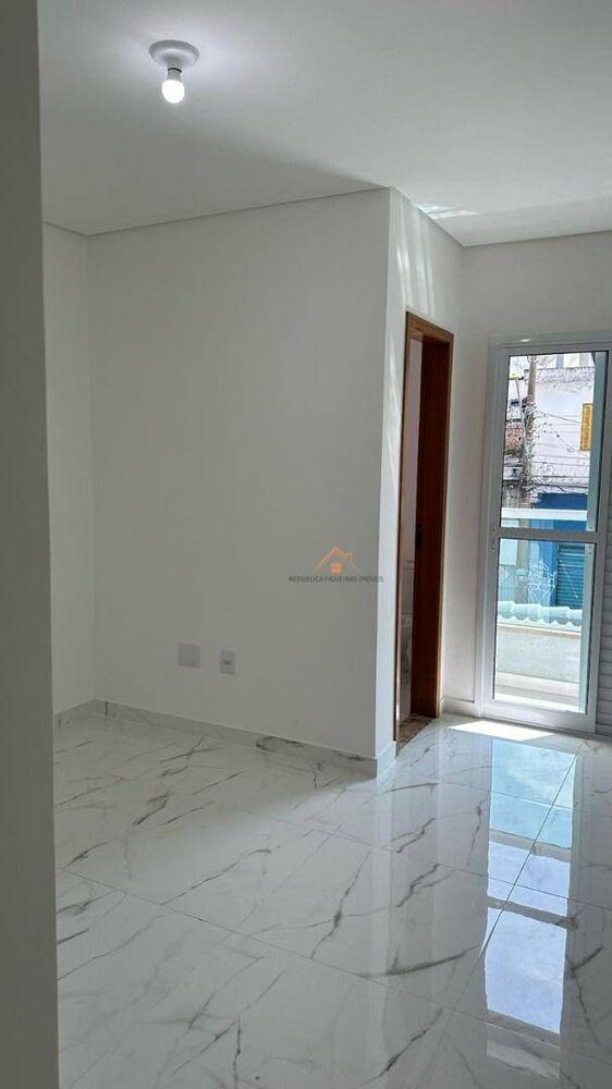 Apartamento à venda com 2 quartos, 55m² - Foto 3