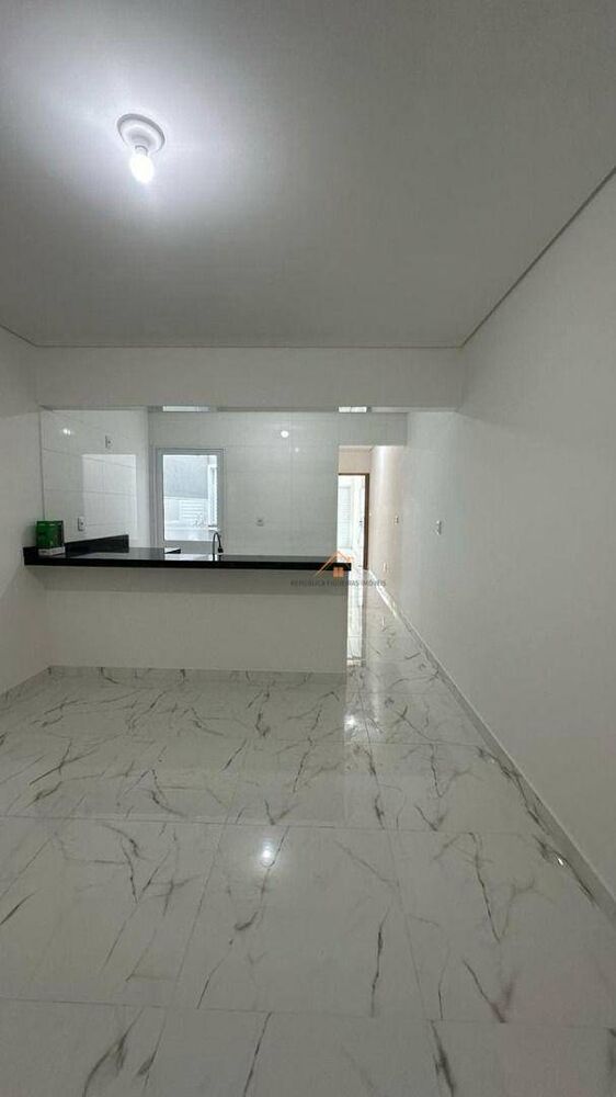 Apartamento à venda com 2 quartos, 55m² - Foto 1