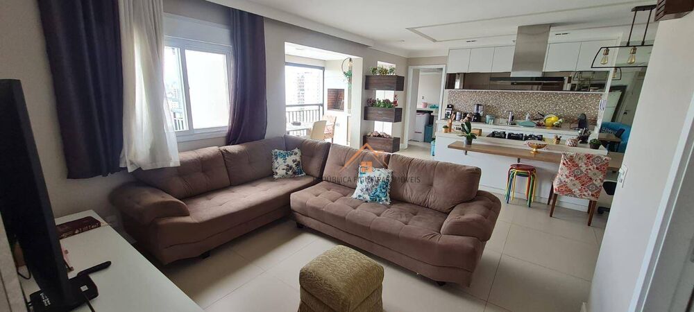 Apartamento, 2 quartos, 88 m² - Foto 4