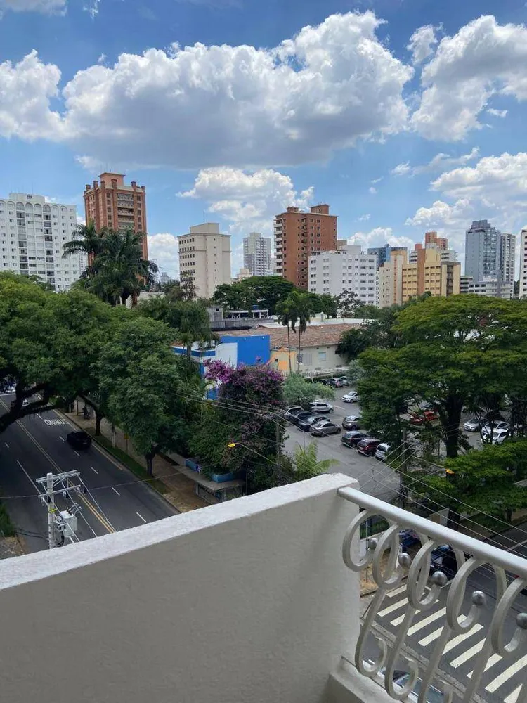 Apartamento, 3 quartos, 126 m² - Foto 3