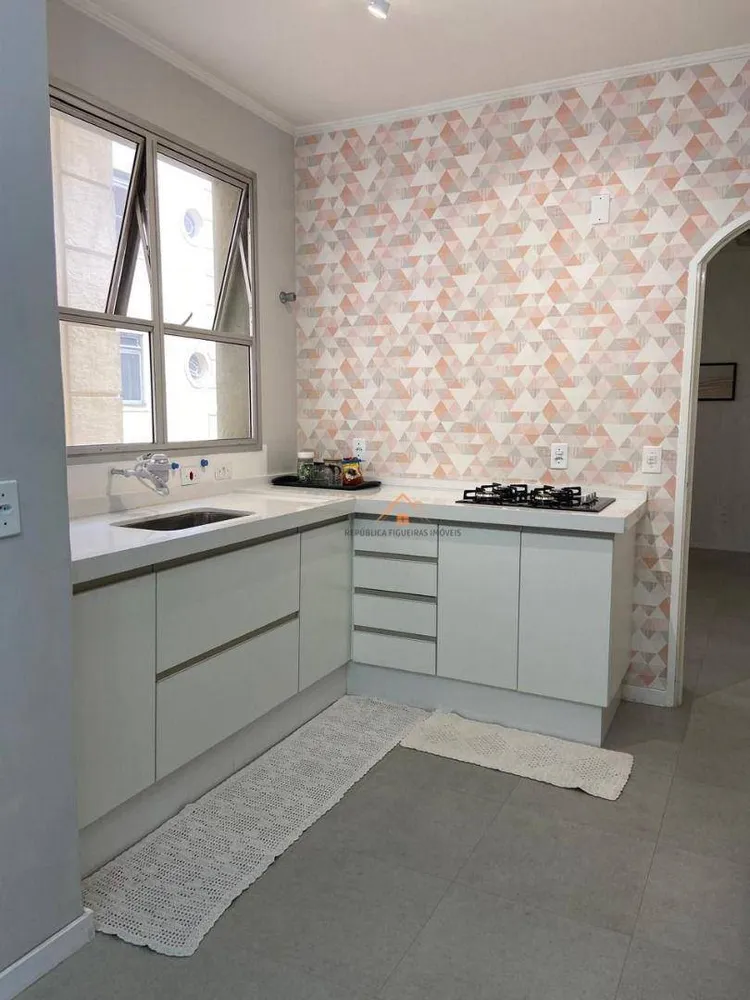 Apartamento, 3 quartos, 126 m² - Foto 4
