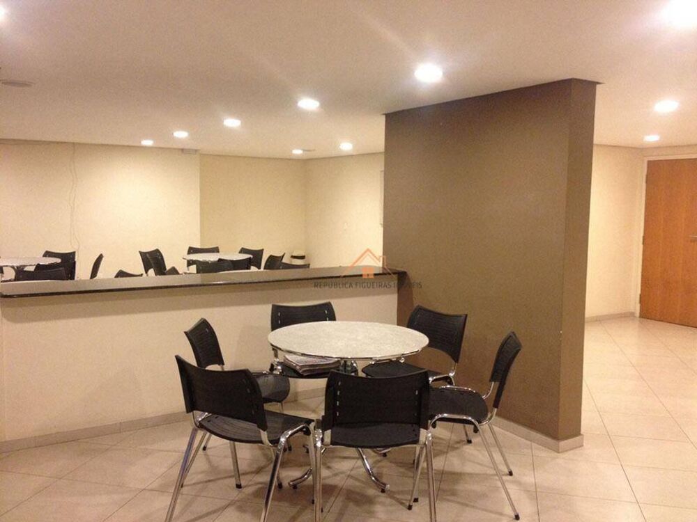 Cobertura, 3 quartos, 160 m² - Foto 1