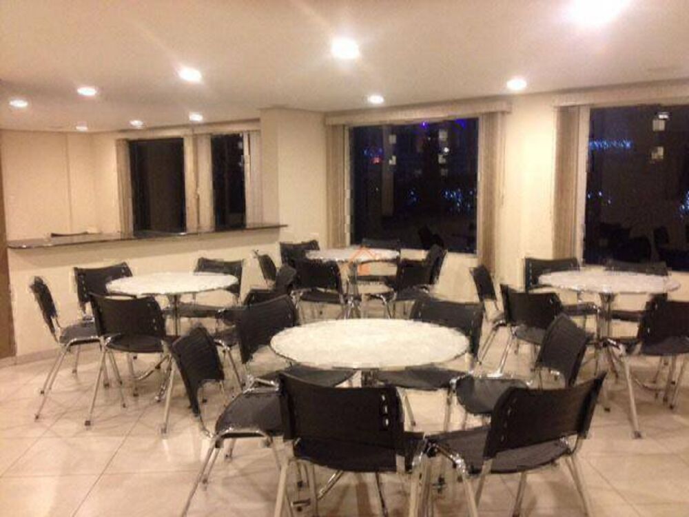 Cobertura, 3 quartos, 160 m² - Foto 3