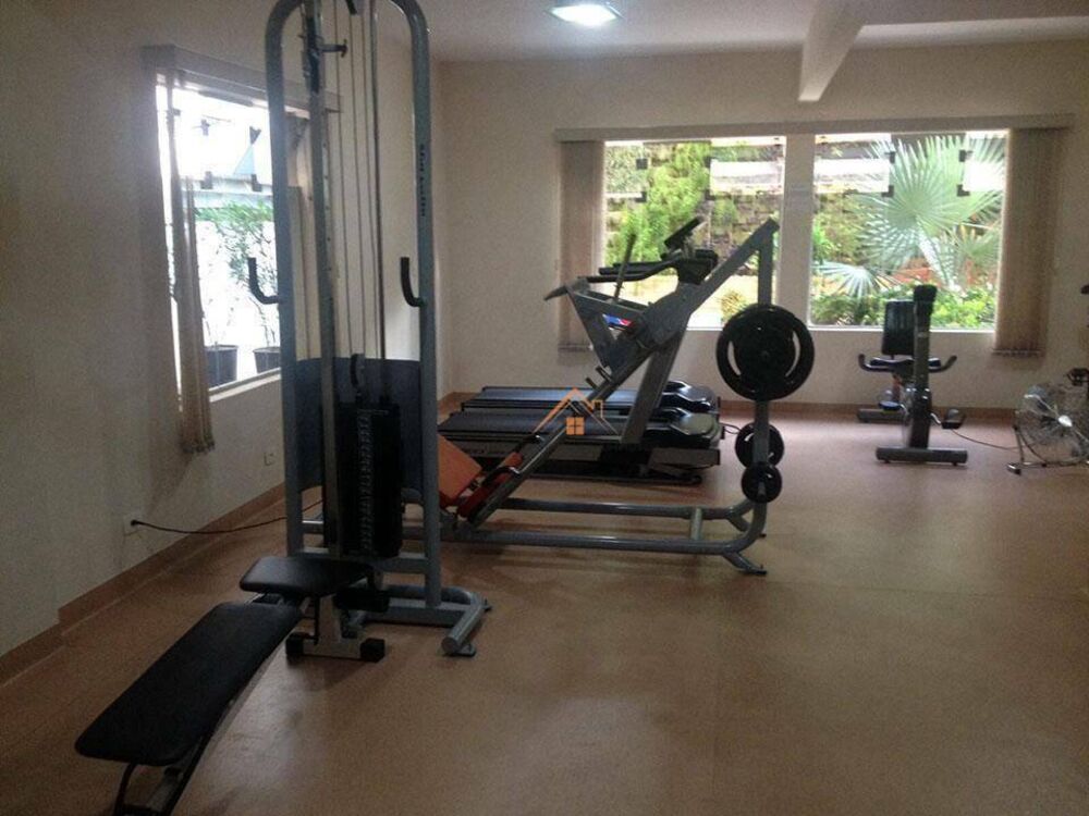 Cobertura, 3 quartos, 160 m² - Foto 4