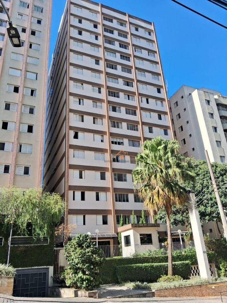 Cobertura, 3 quartos, 160 m² - Foto 2