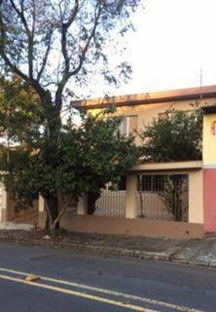 Sobrado, 3 quartos - Foto 1