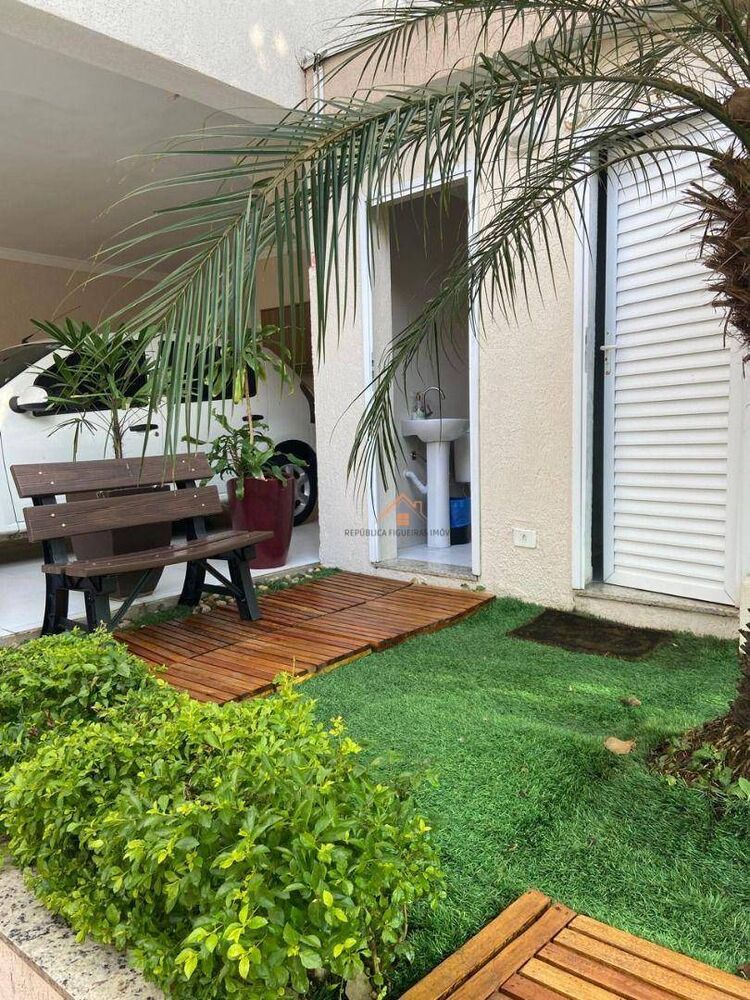 Sobrado, 3 quartos, 125 m² - Foto 2