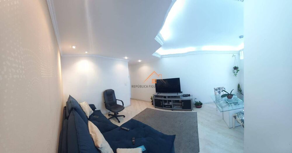 Apartamento, 3 quartos, 69 m² - Foto 2