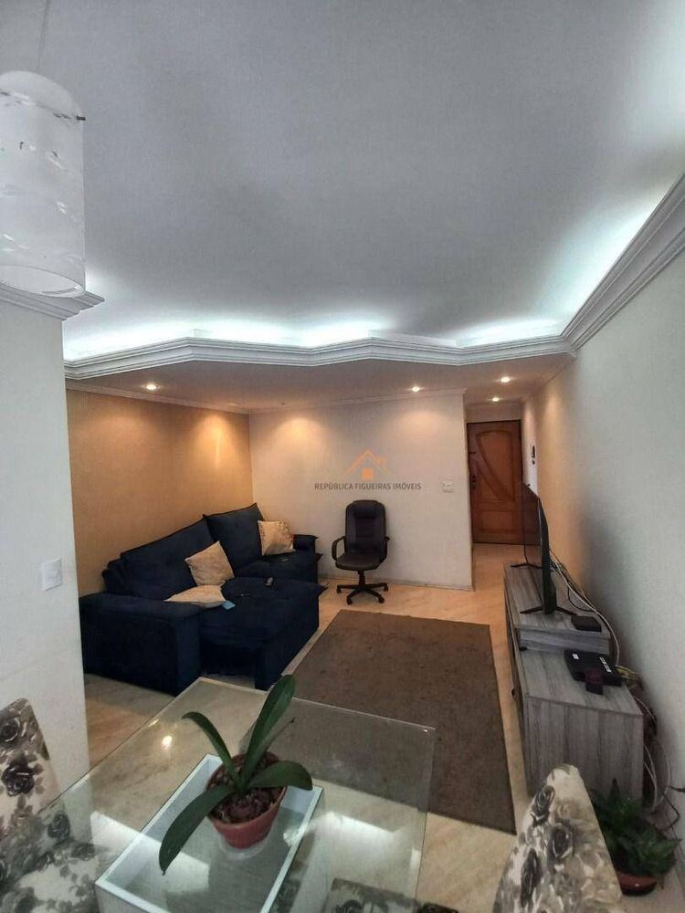 Apartamento, 3 quartos, 69 m² - Foto 1