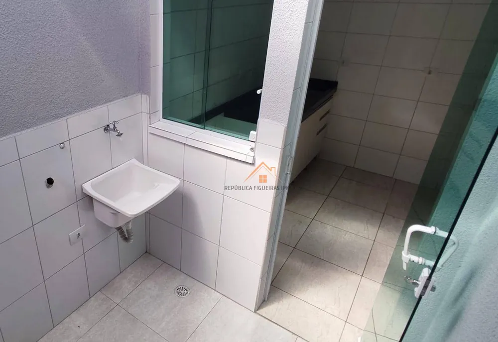Apartamento, 2 quartos, 48 m² - Foto 3