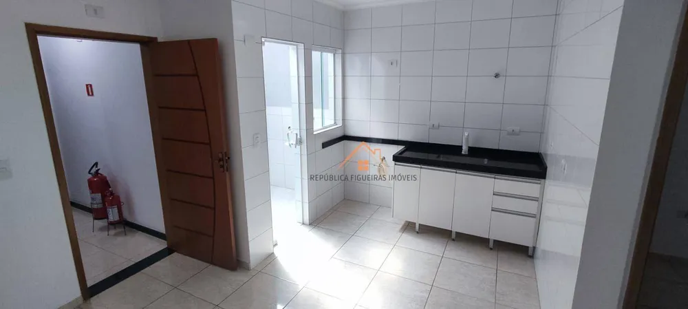 Apartamento, 2 quartos, 48 m² - Foto 1