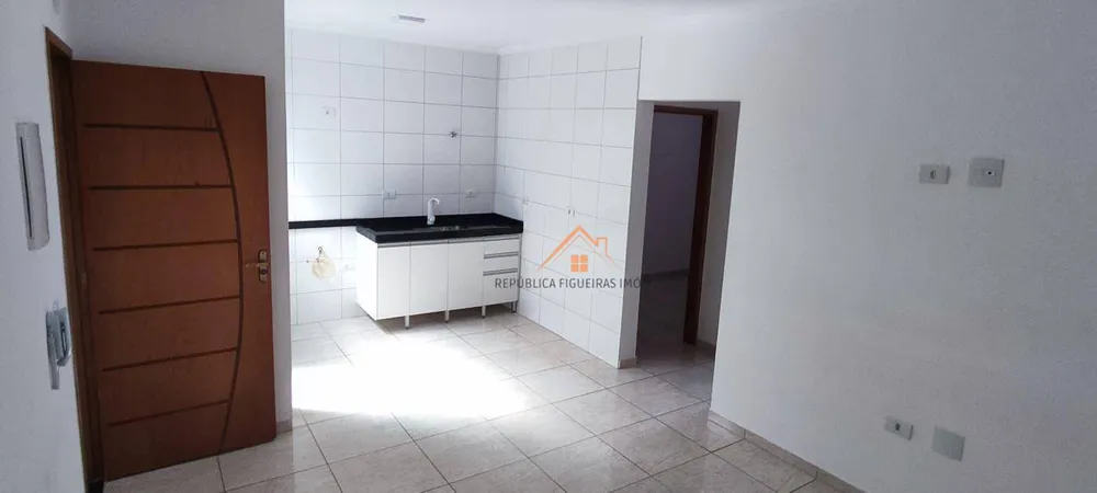 Apartamento, 2 quartos, 48 m² - Foto 2