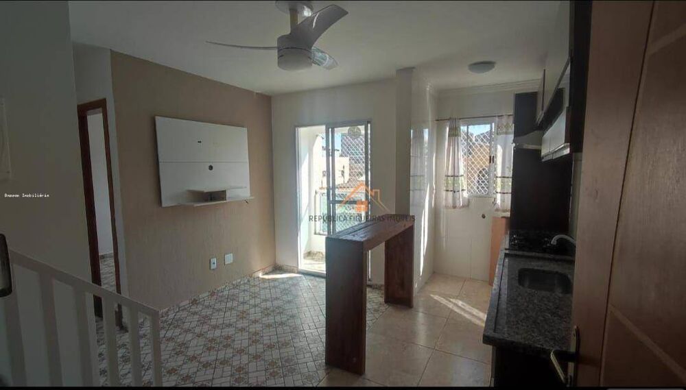 Cobertura, 2 quartos, 90 m² - Foto 4