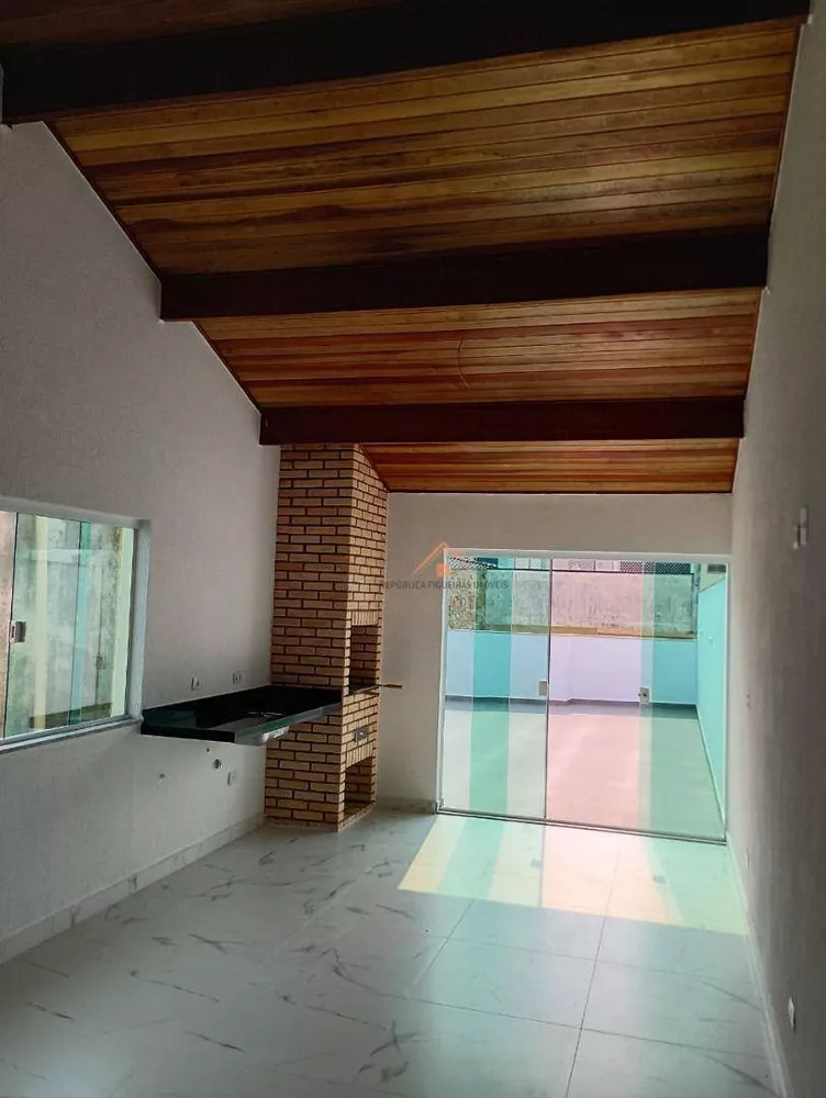 Cobertura à venda com 3 quartos, 200m² - Foto 3