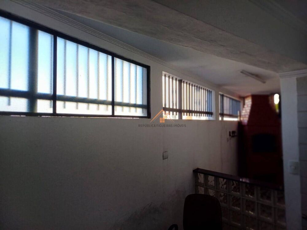 Sobrado, 4 quartos, 200 m² - Foto 28