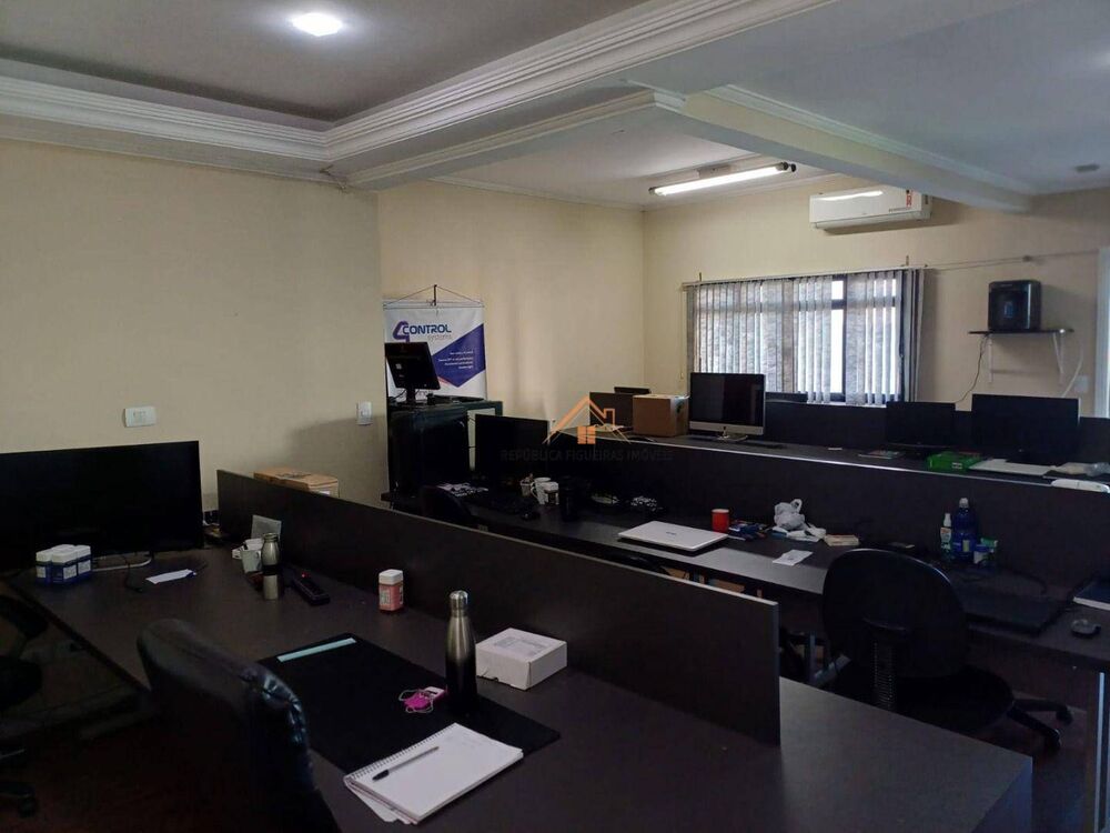 Sobrado, 4 quartos, 200 m² - Foto 3