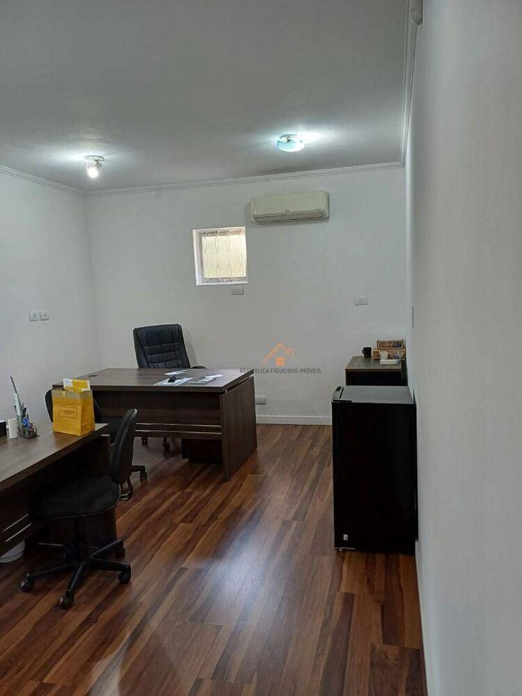 Sobrado, 4 quartos, 200 m² - Foto 12
