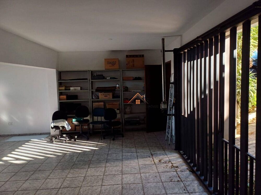 Sobrado, 4 quartos, 200 m² - Foto 25