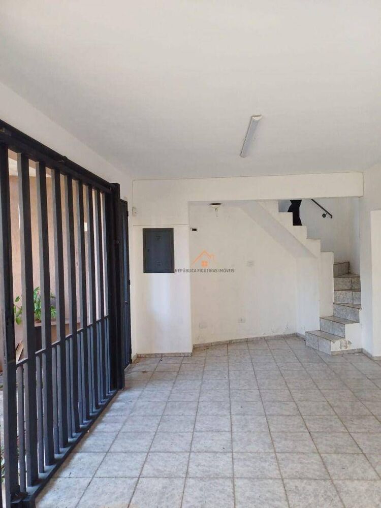 Sobrado, 4 quartos, 200 m² - Foto 31