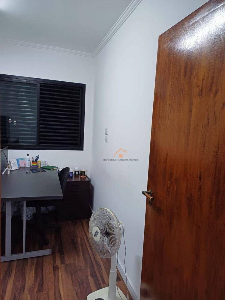 Sobrado, 4 quartos, 200 m² - Foto 14
