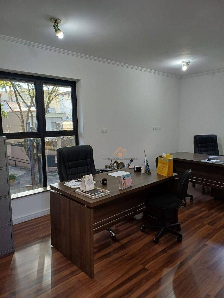Sobrado, 4 quartos, 200 m² - Foto 11