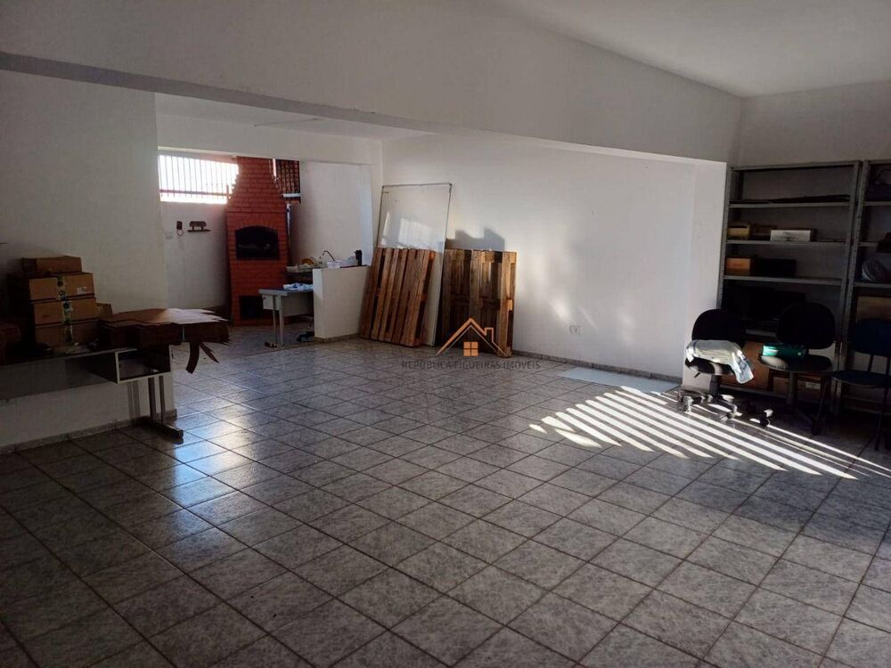 Sobrado, 4 quartos, 200 m² - Foto 24