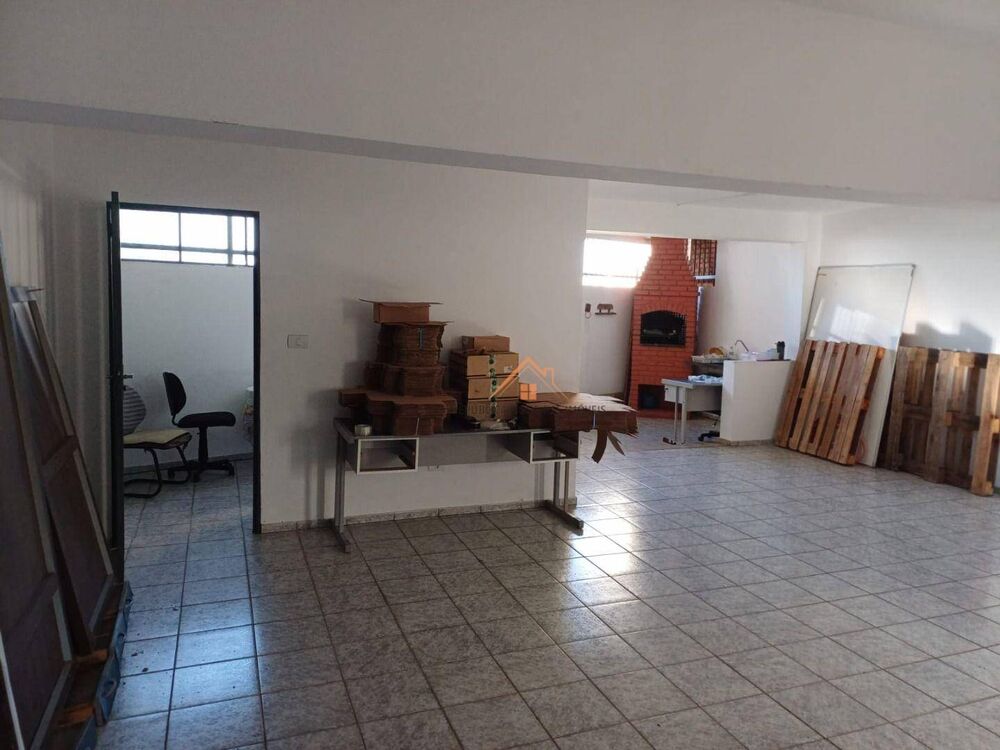 Sobrado, 4 quartos, 200 m² - Foto 23