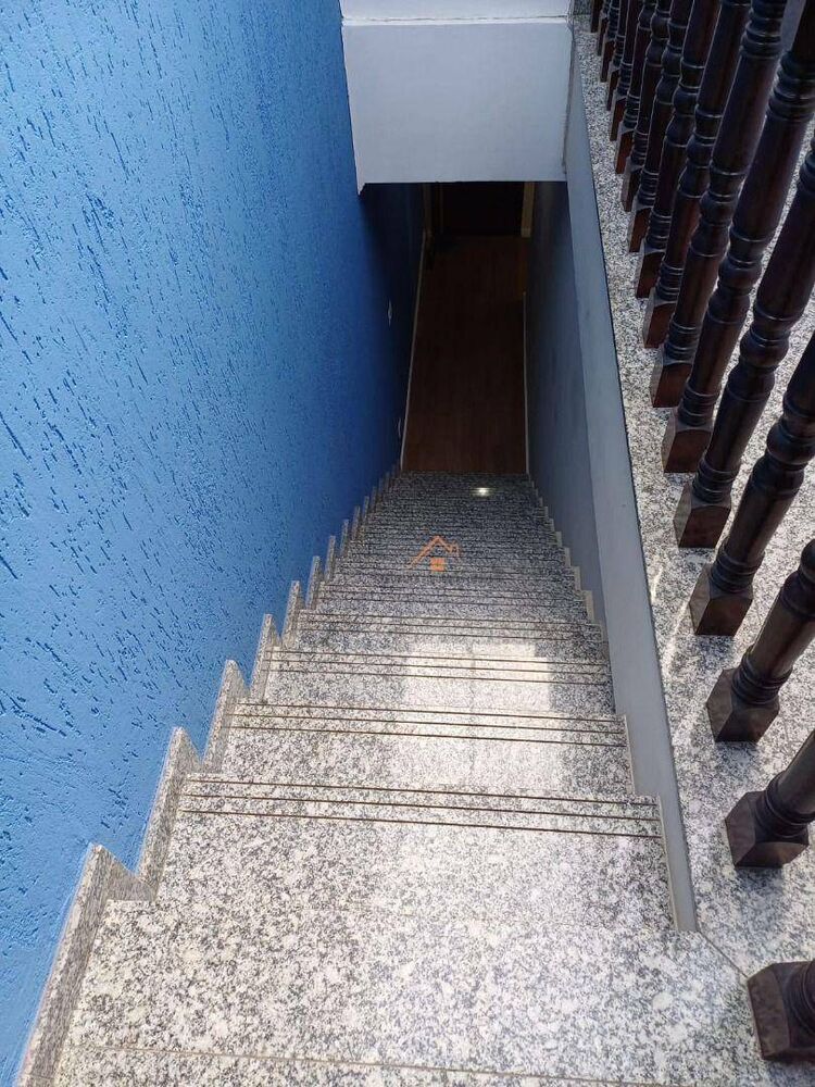 Sobrado, 4 quartos, 200 m² - Foto 16