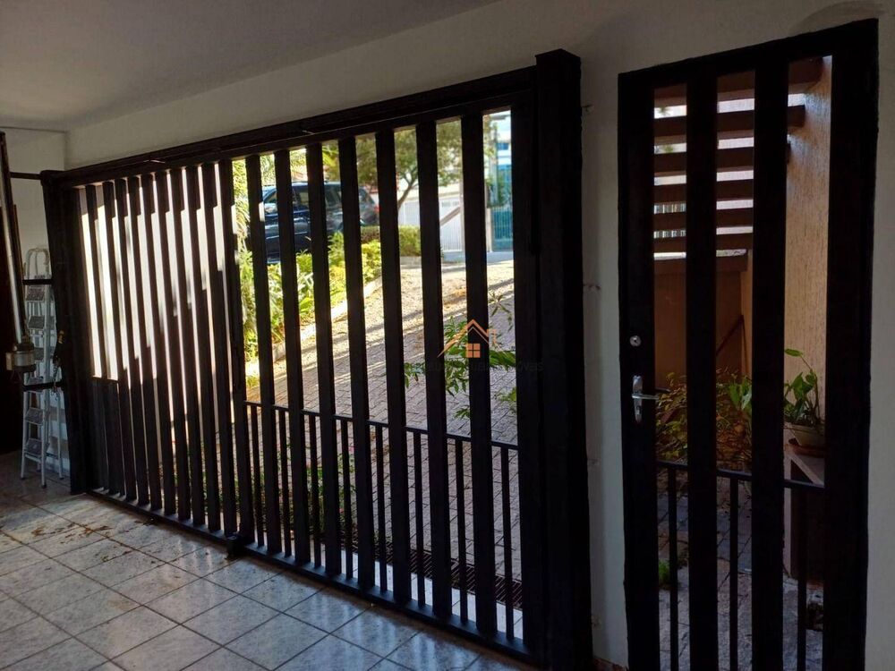 Sobrado, 4 quartos, 200 m² - Foto 26