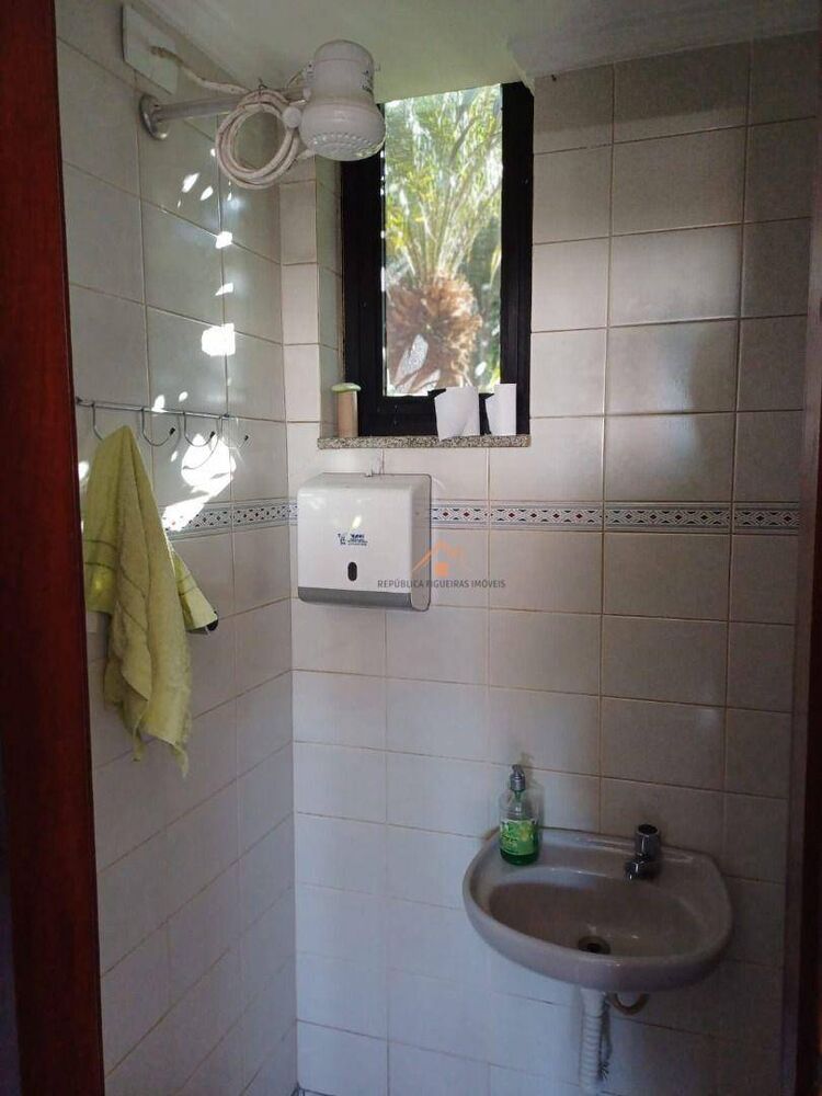 Sobrado, 4 quartos, 200 m² - Foto 33