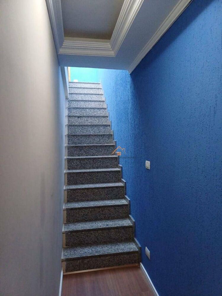 Sobrado, 4 quartos, 200 m² - Foto 6