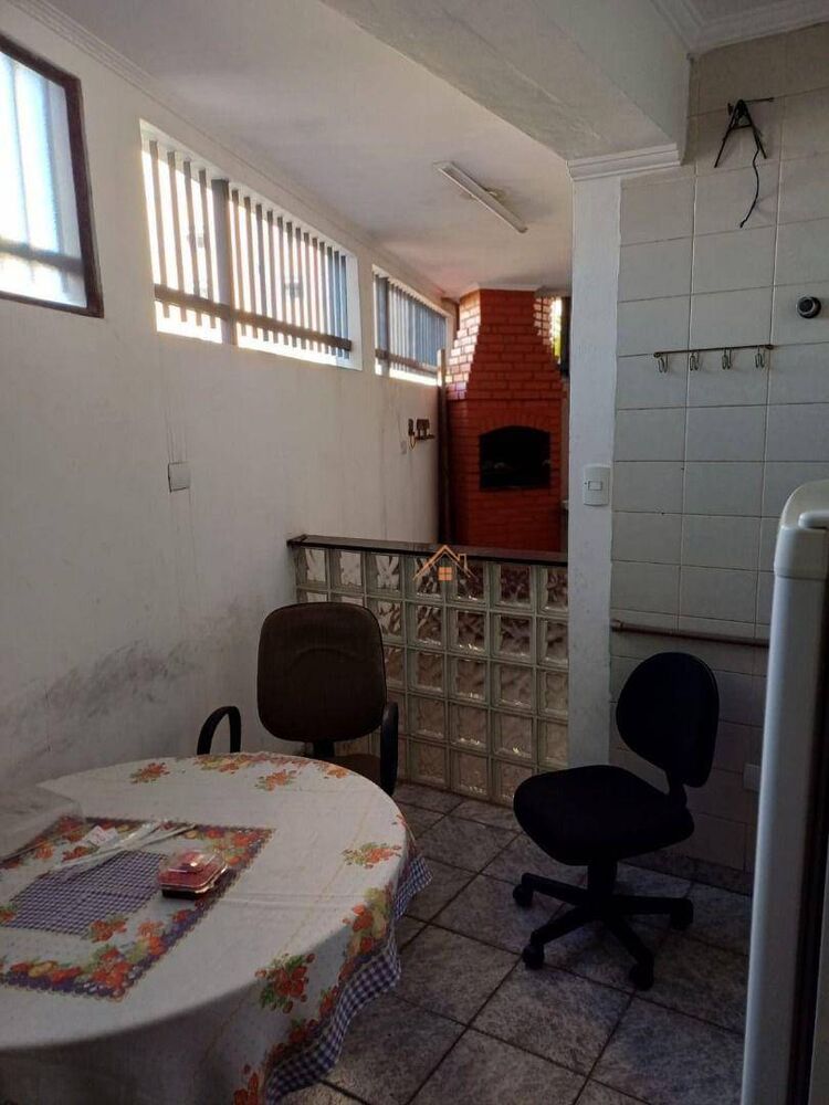 Sobrado, 4 quartos, 200 m² - Foto 27