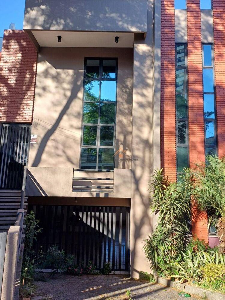 Sobrado, 4 quartos, 200 m² - Foto 19