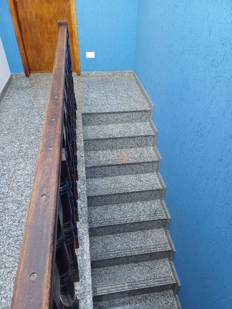 Sobrado, 4 quartos, 200 m² - Foto 9