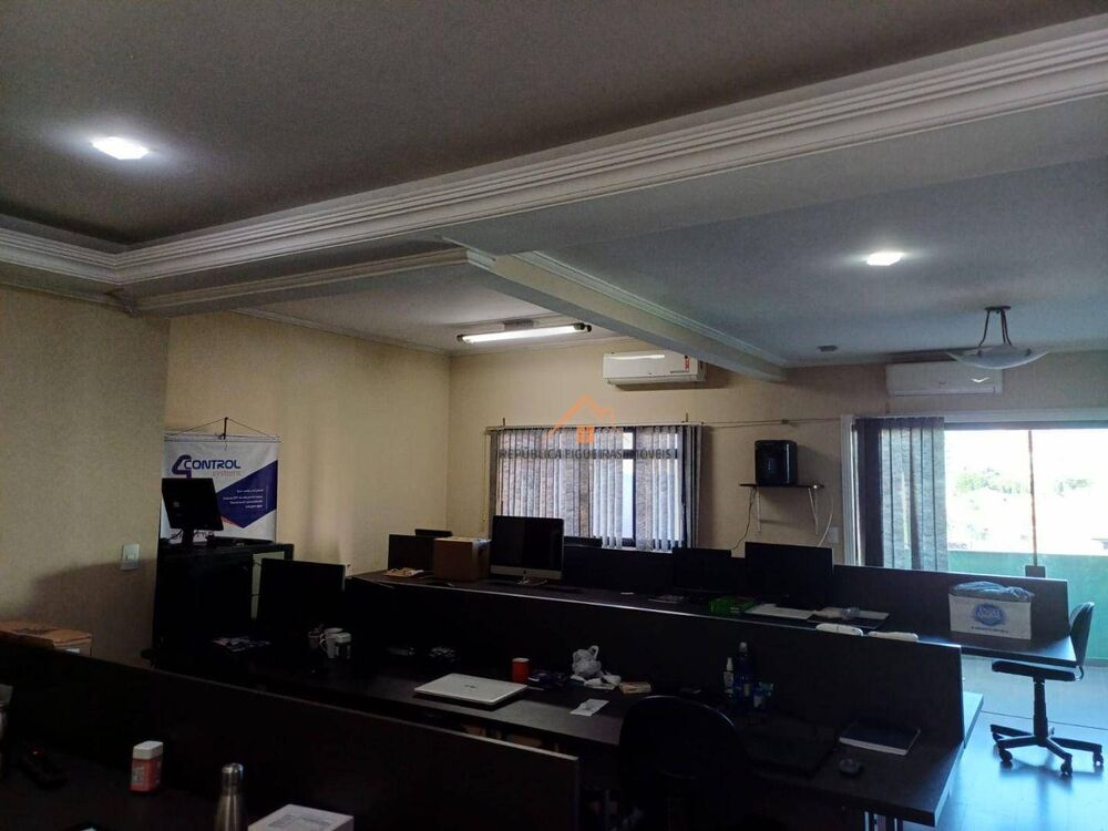 Sobrado, 4 quartos, 200 m² - Foto 4