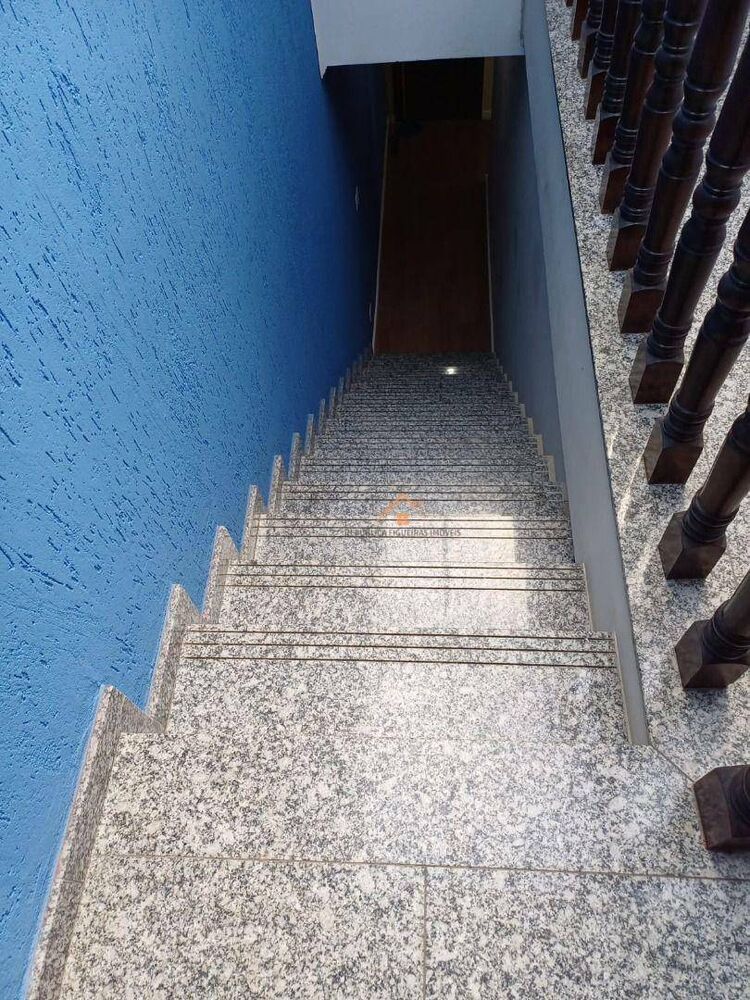 Sobrado, 4 quartos, 200 m² - Foto 17