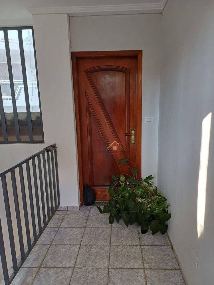 Sobrado, 4 quartos, 200 m² - Foto 22
