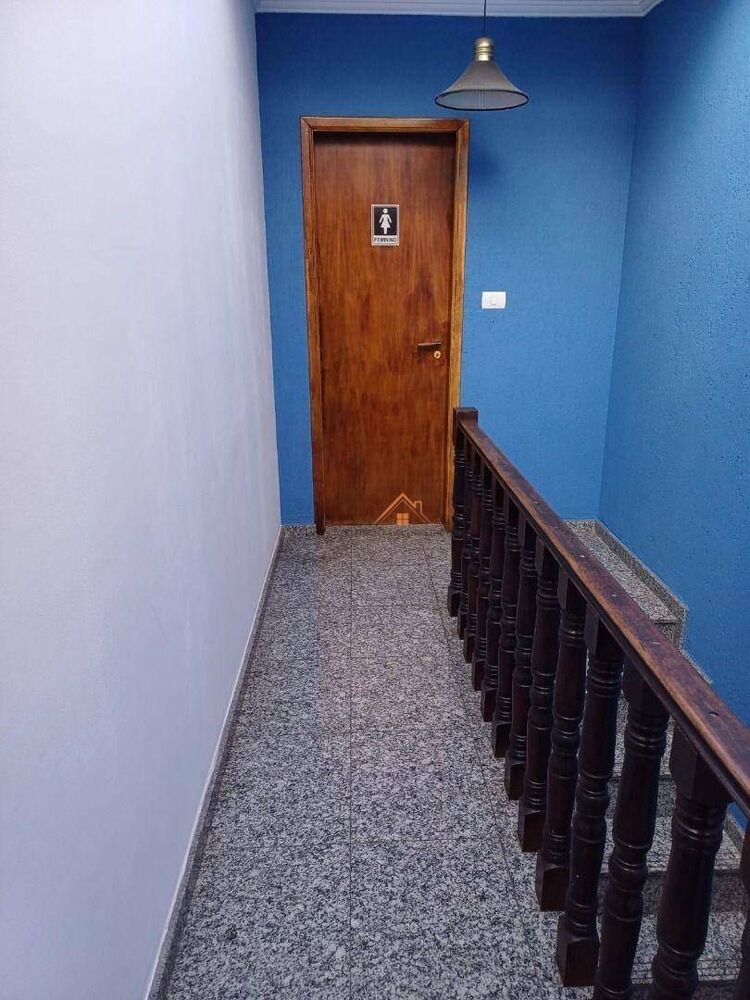 Sobrado, 4 quartos, 200 m² - Foto 7
