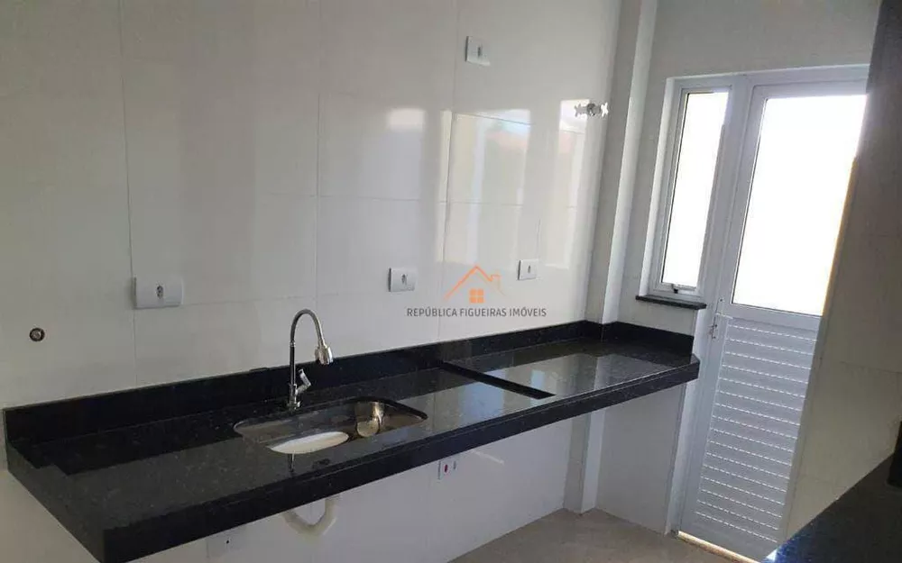 Apartamento à venda com 2 quartos, 55m² - Foto 5