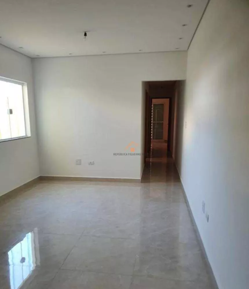 Apartamento à venda com 2 quartos, 55m² - Foto 2