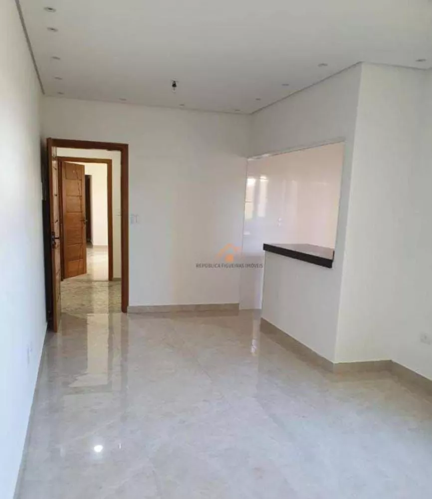 Apartamento à venda com 2 quartos, 55m² - Foto 10