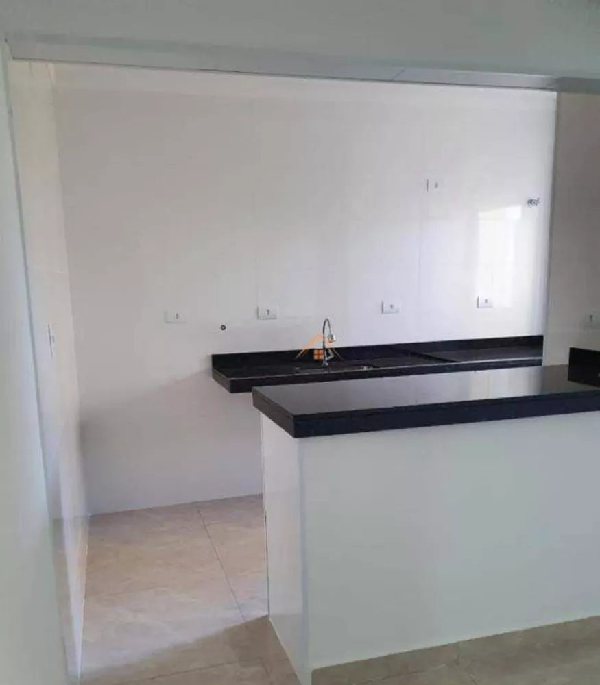 Apartamento à venda com 2 quartos, 55m² - Foto 6