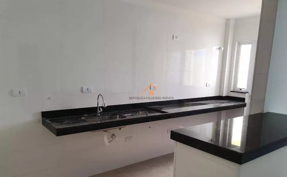 Apartamento à venda com 2 quartos, 55m² - Foto 7