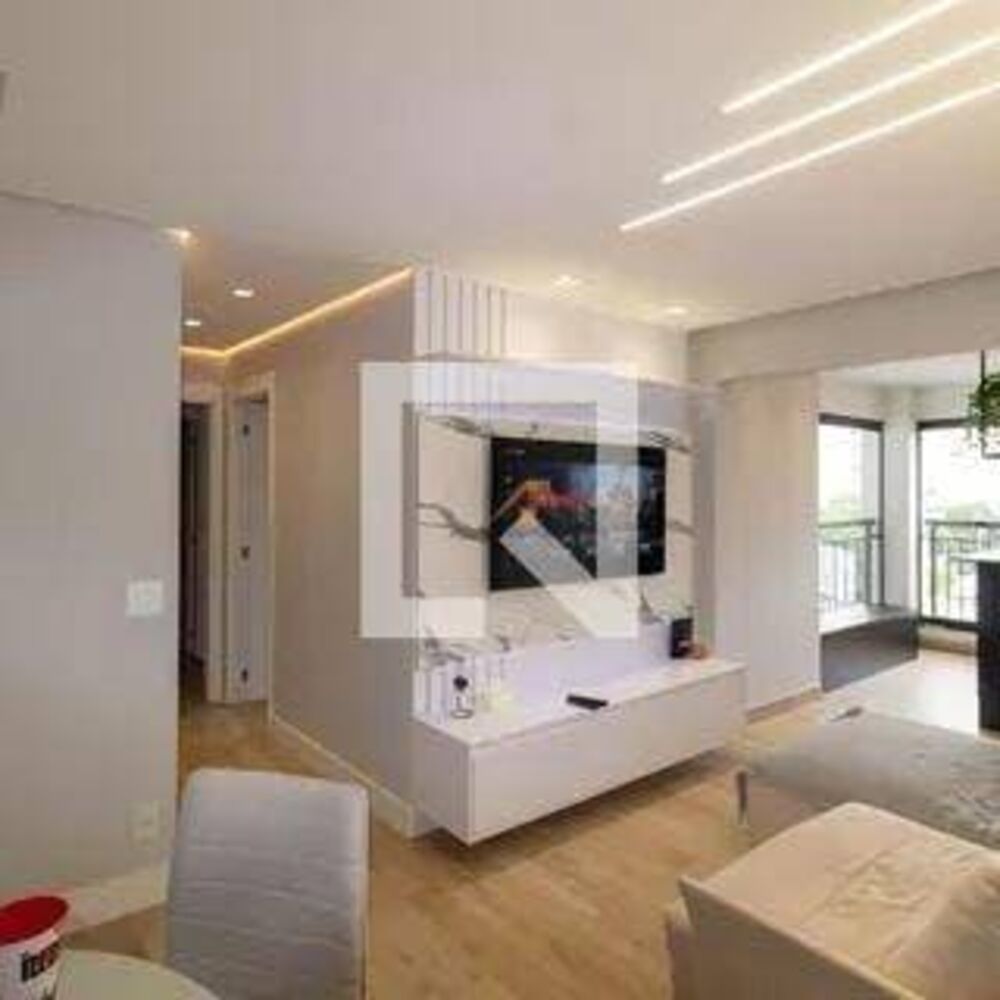 Apartamento, 2 quartos, 66 m² - Foto 1