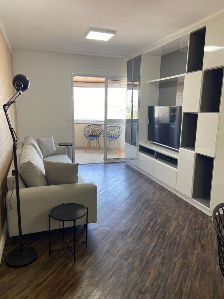 Apartamento, 3 quartos, 87 m² - Foto 1