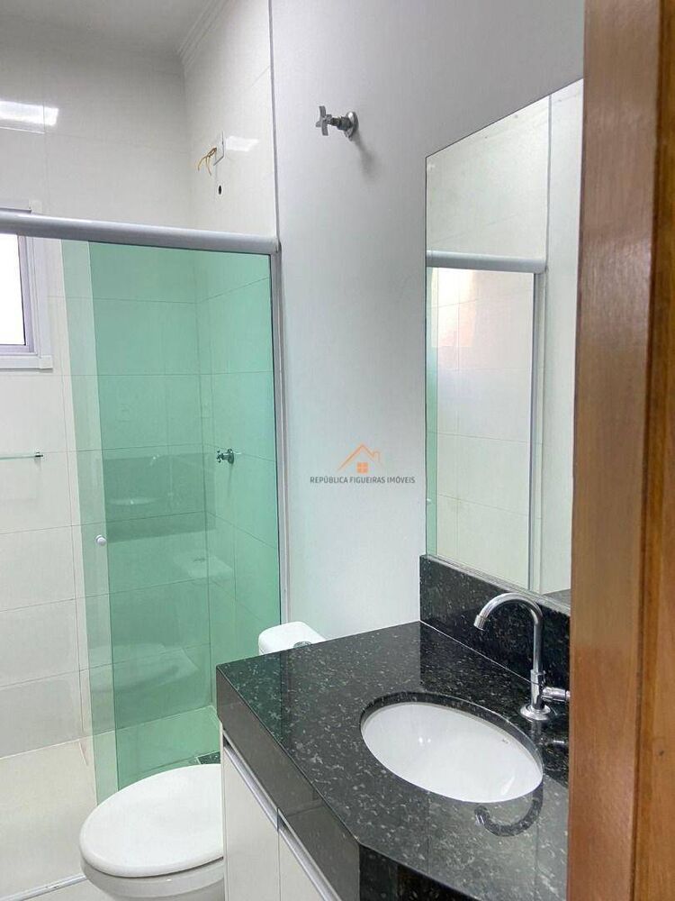 Sobrado, 2 quartos, 90 m² - Foto 8