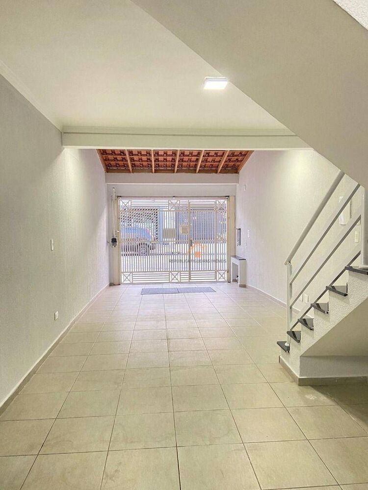 Sobrado, 2 quartos, 90 m² - Foto 13
