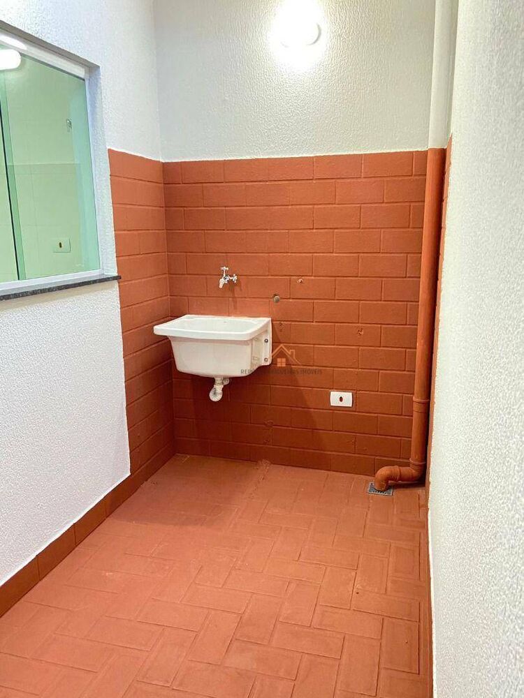 Sobrado, 2 quartos, 90 m² - Foto 9