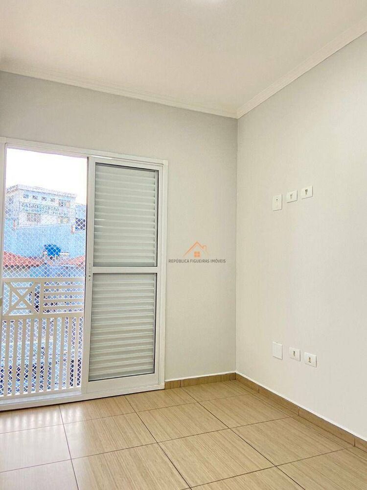 Sobrado, 2 quartos, 90 m² - Foto 4