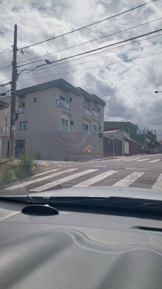 Sobrado, 2 quartos, 121 m² - Foto 4